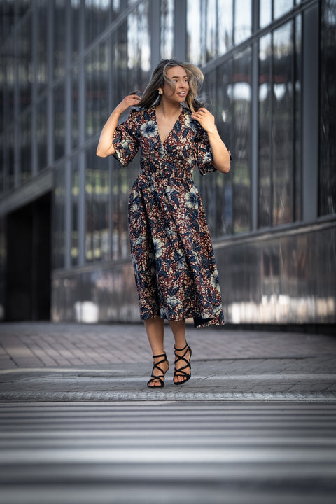 Suknelė Abidjan