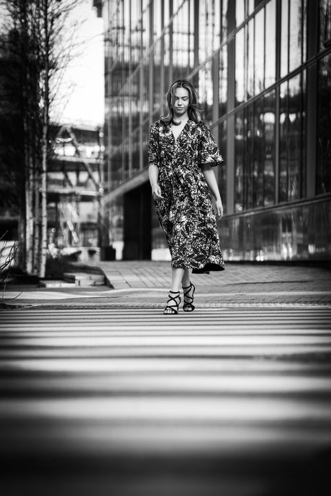 Suknelė Abidjan