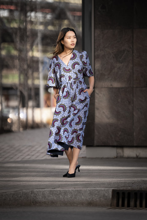 Suknelė Luanda