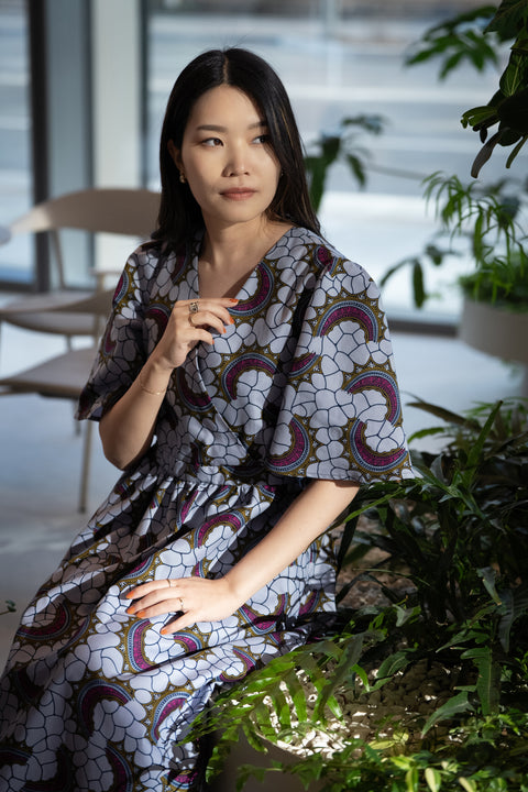 Suknelė Luanda