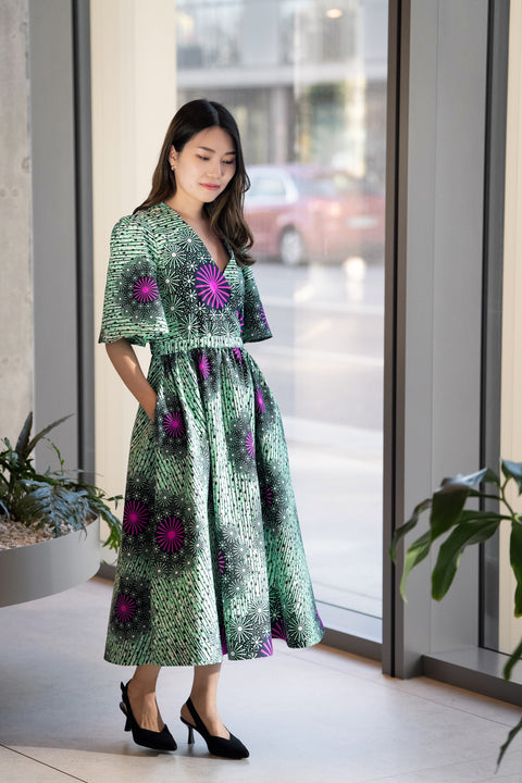 Windhoek Dress