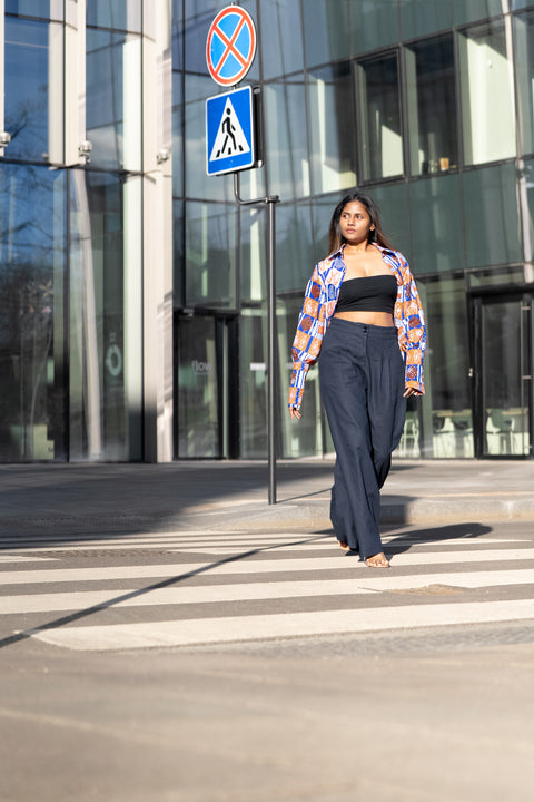 Kaunas Pants