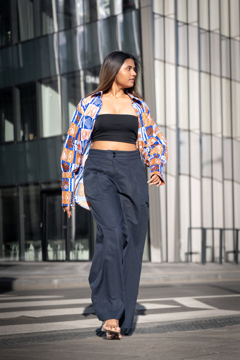 Kaunas Pants