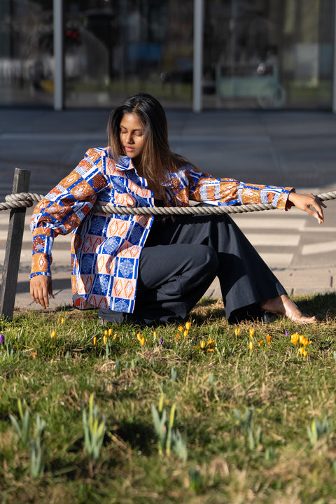 Banjul Shirt