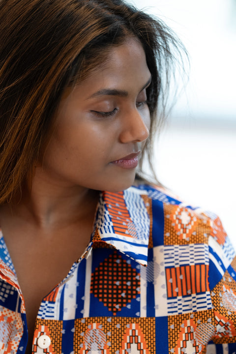 Banjul Shirt