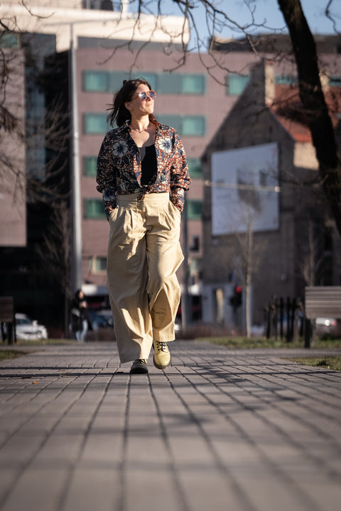 Palanga Pants