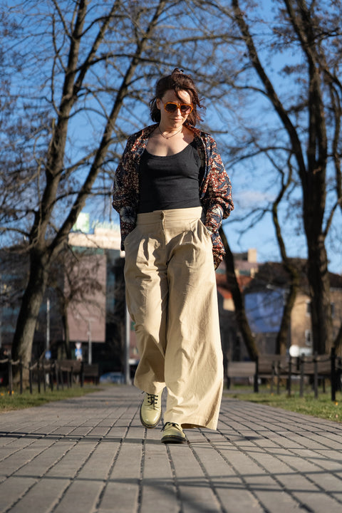 Palanga Pants