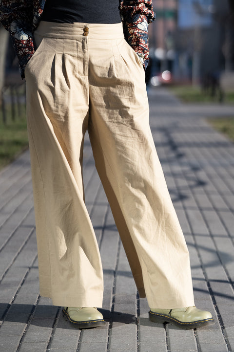 Palanga Pants