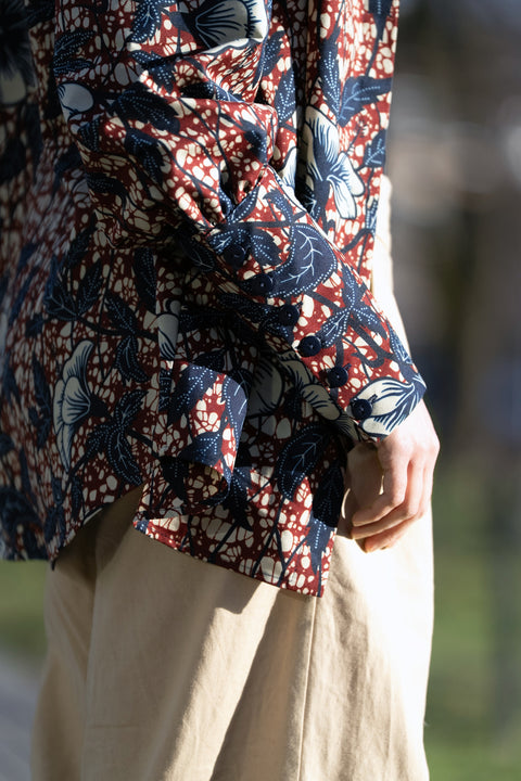 Palanga Pants