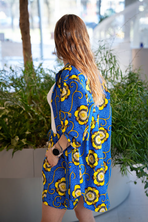 Addis Ababa Shirt