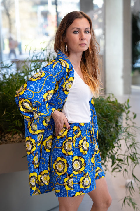 Addis Ababa Shorts