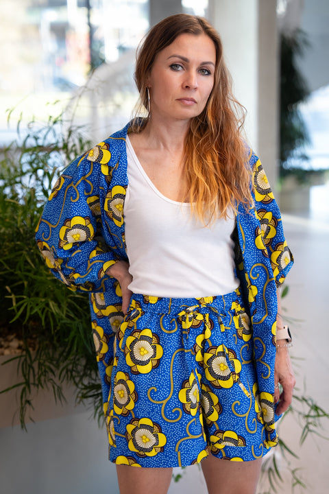 Addis Ababa Shirt