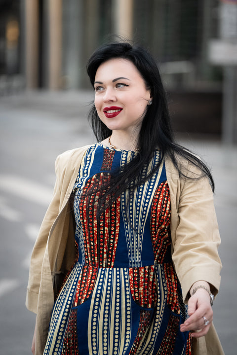 Palanga Duster