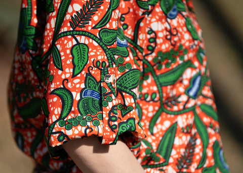 Kampala Shirt