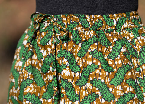 Casablanca shorts
