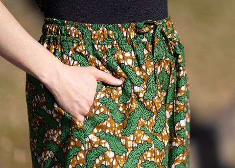 Casablanca shorts