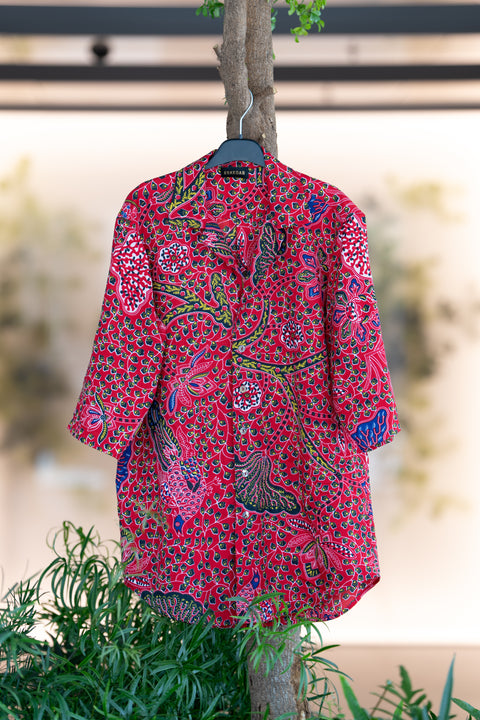 Harare Shirt