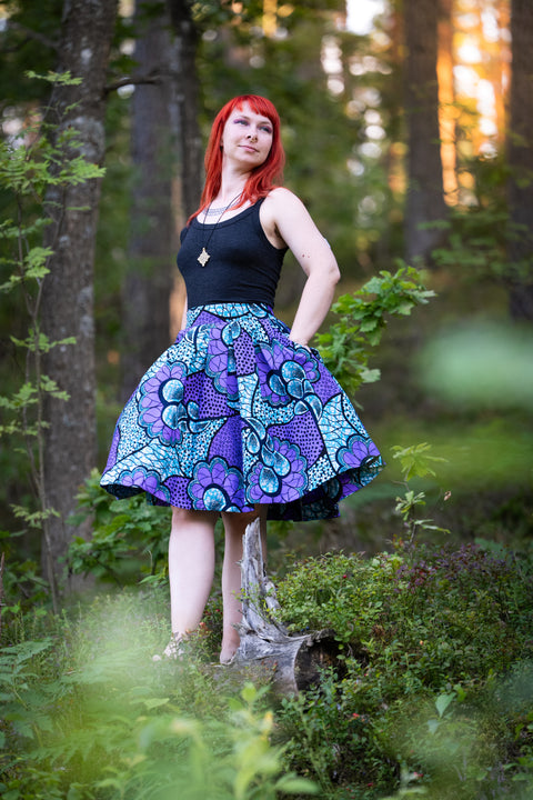 Algiers Skirt