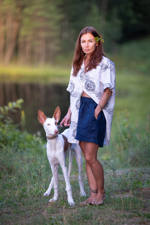 Kaunas Shorts