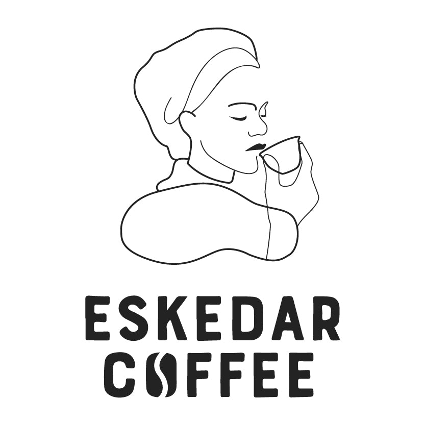 Eskedar Coffee