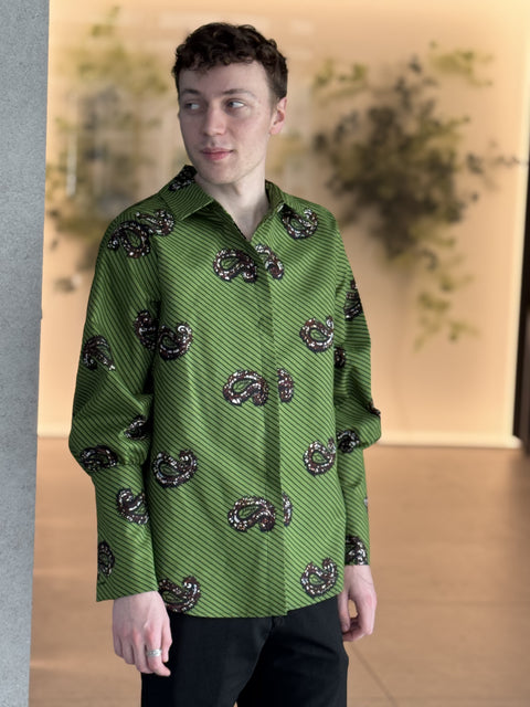 Gaborone Shirt