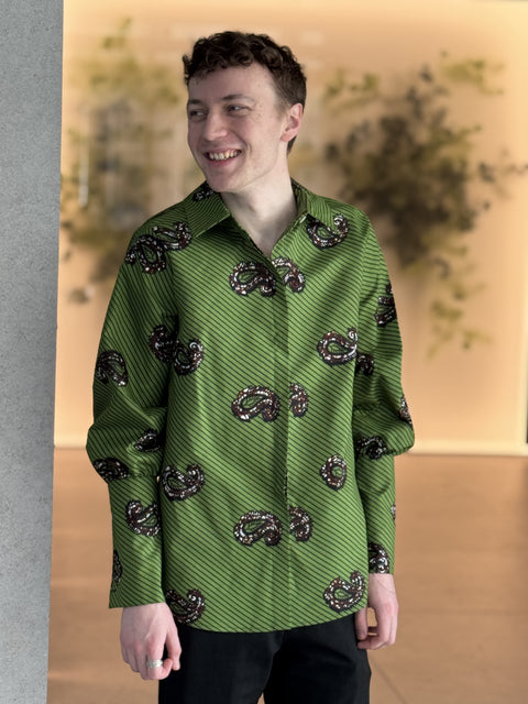 Gaborone Shirt