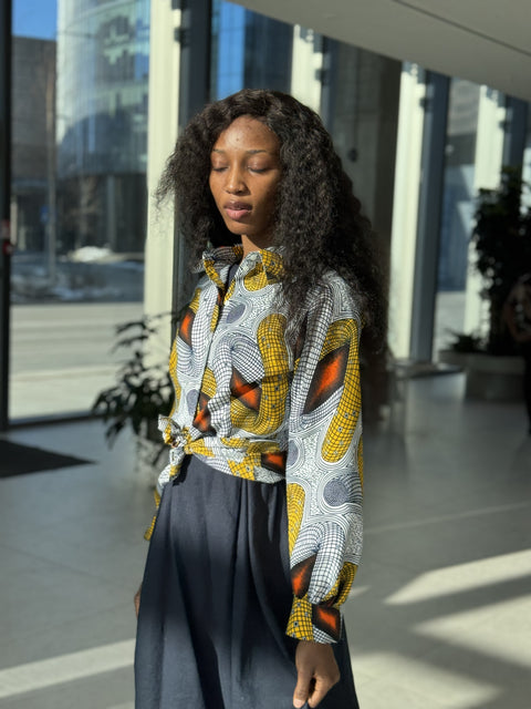 Conakry Shirt