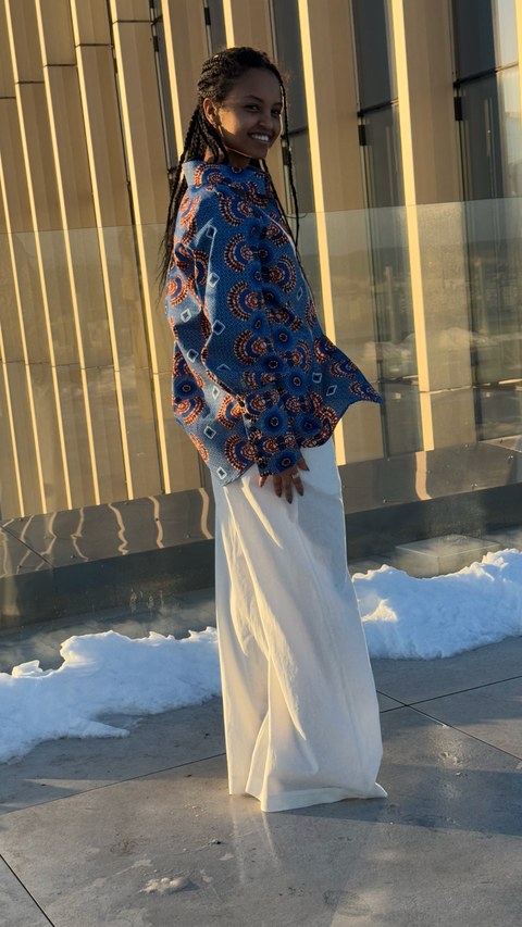 Šiauliai Pants
