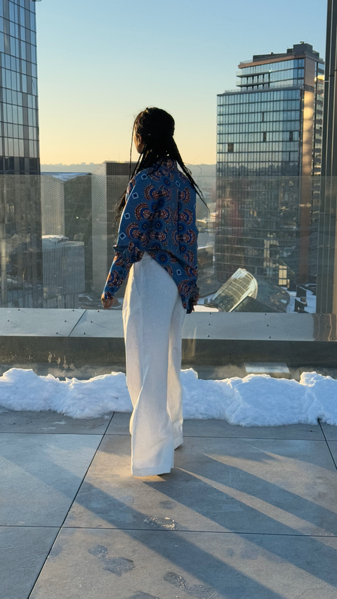 Šiauliai Pants