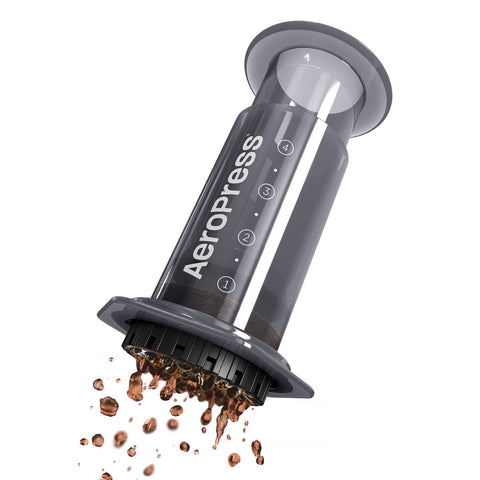 AeroPress Brewing Kit