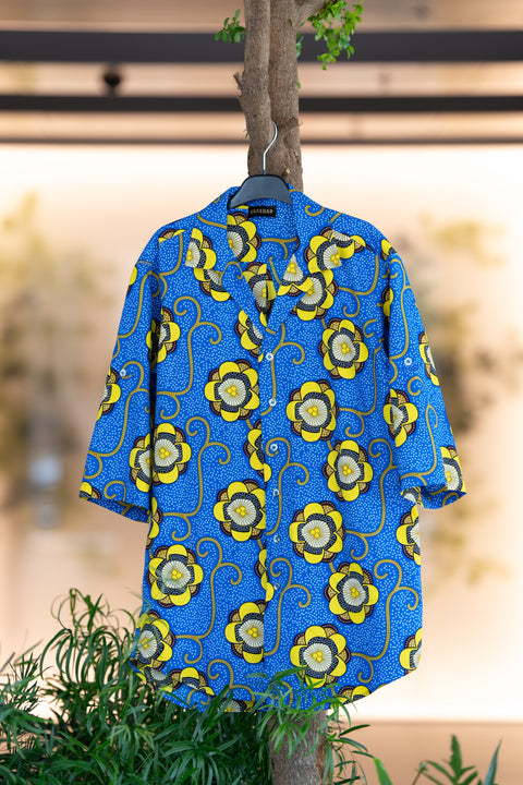 Addis Ababa Shirt