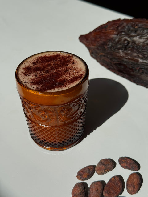 CHOCOLATE
