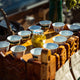 Ethiopian Dinner and Coffee Ceremony