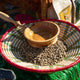 Ethiopian Coffee Ceremony