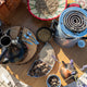 Ethiopian Dinner and Coffee Ceremony