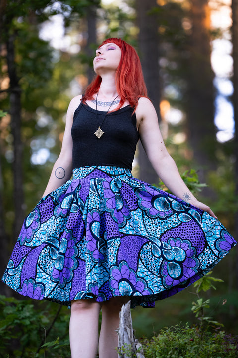 Algiers Skirt