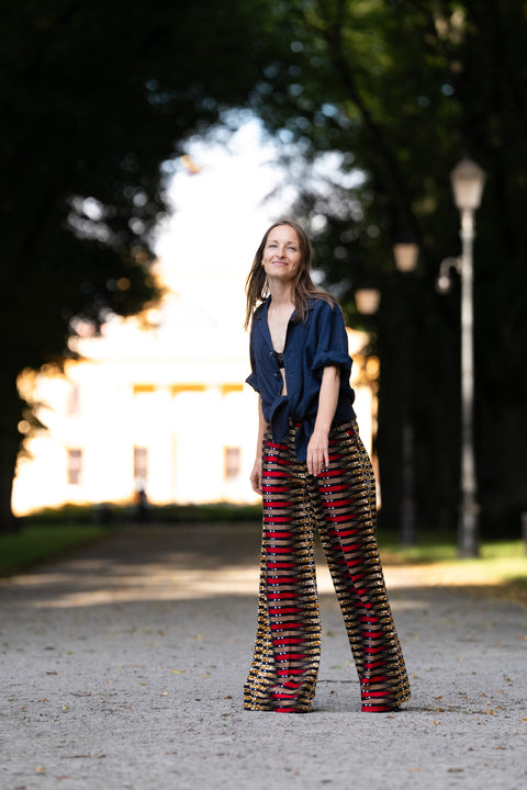 Namibia trousers