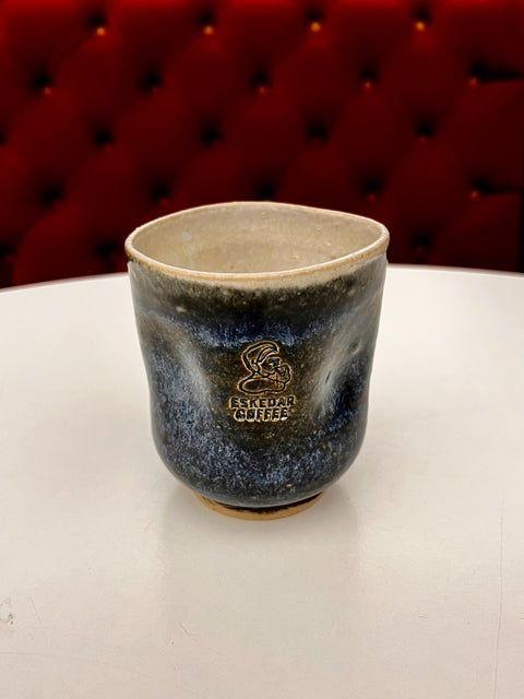 Handmade Coffee Cup