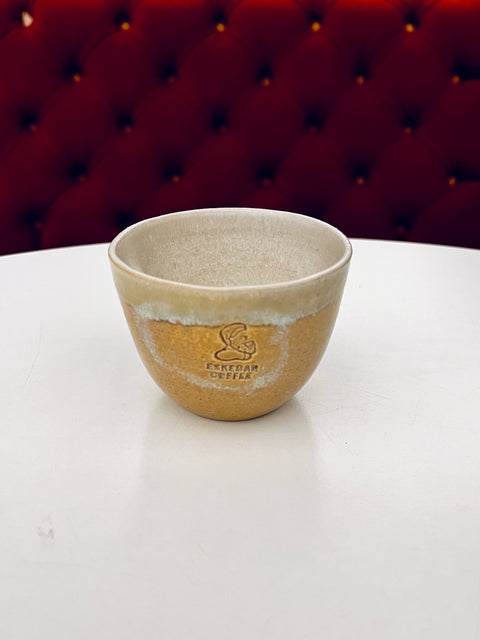 Handmade Coffee Cup