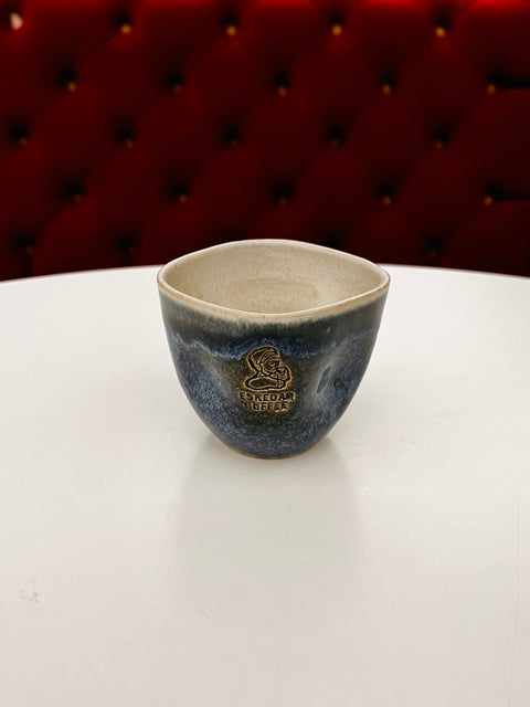 Handmade Espresso Cup