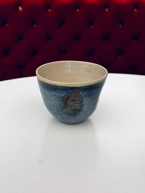 Handmade Coffee Cup