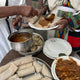 Ethiopian Dinner and Coffee Ceremony