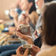 Ethiopian Coffee Ceremony