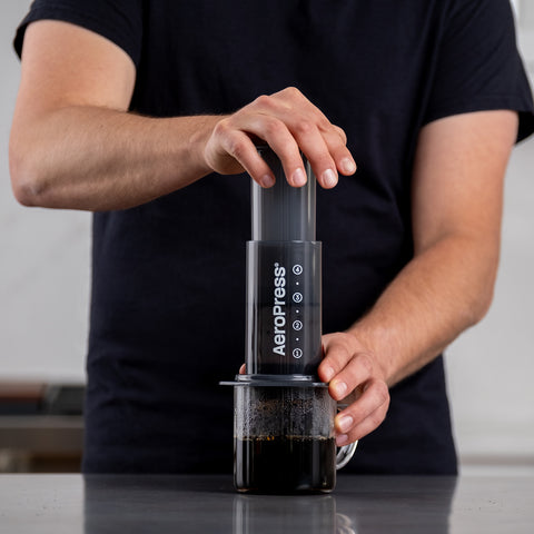 AeroPress Original Coffee Maker