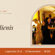 Eskedar Coffee Bar 5th Birthday — 1920s × 3020s