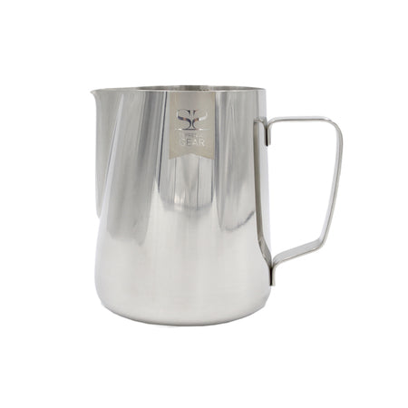 Espresso Gear - Measured Pouring Pitcher