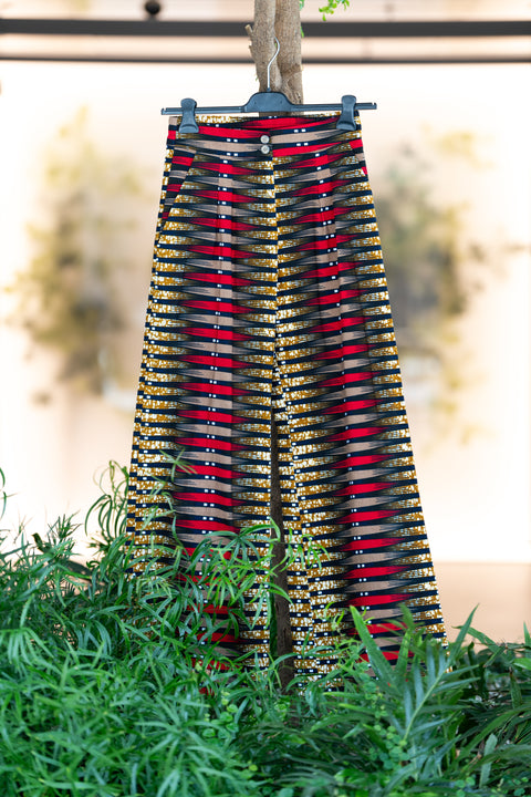 Namibia trousers