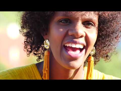 Ethiopian Dinner and Coffee Ceremony
