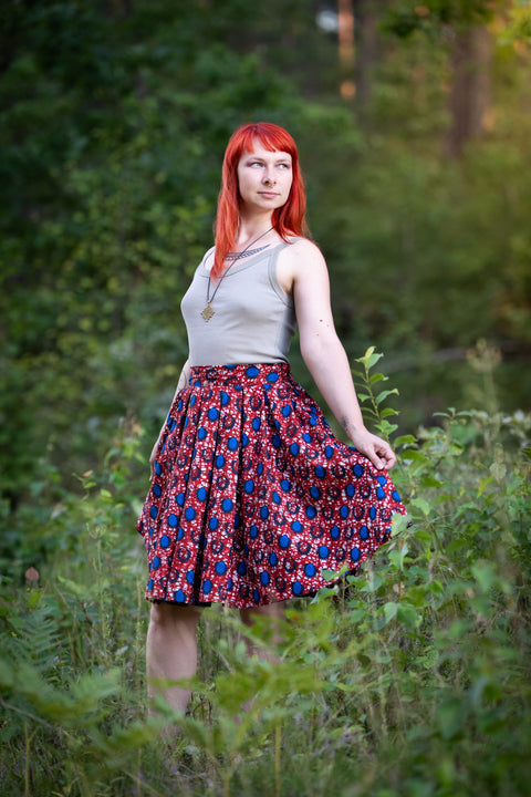 Cairo Skirt